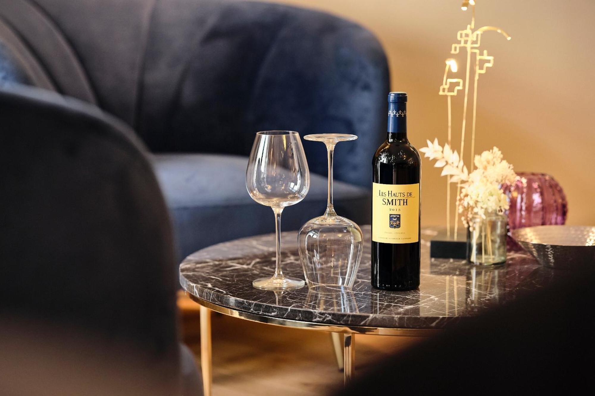Maison Heym Bordeaux Kültér fotó