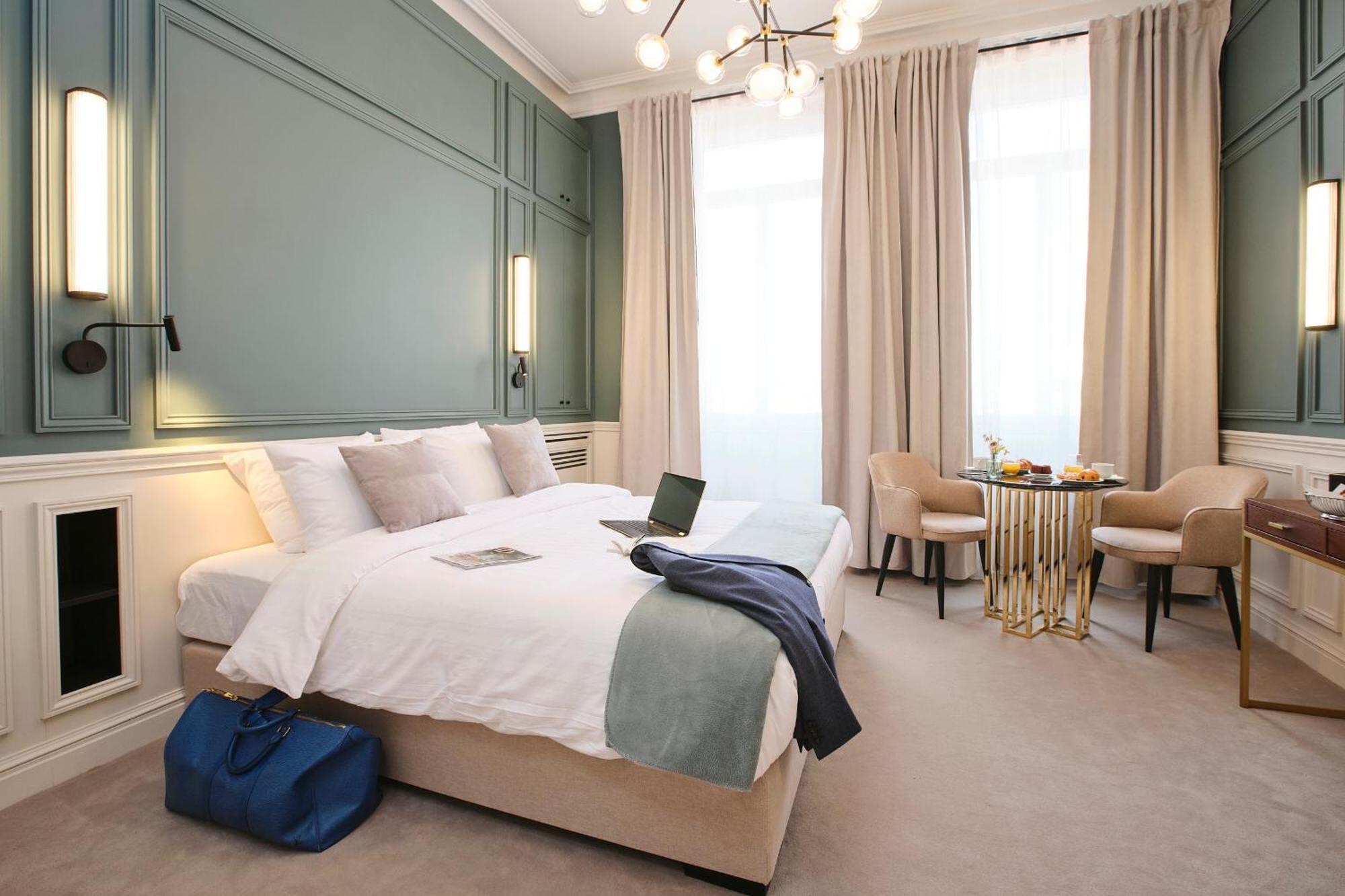 Maison Heym Bordeaux Kültér fotó