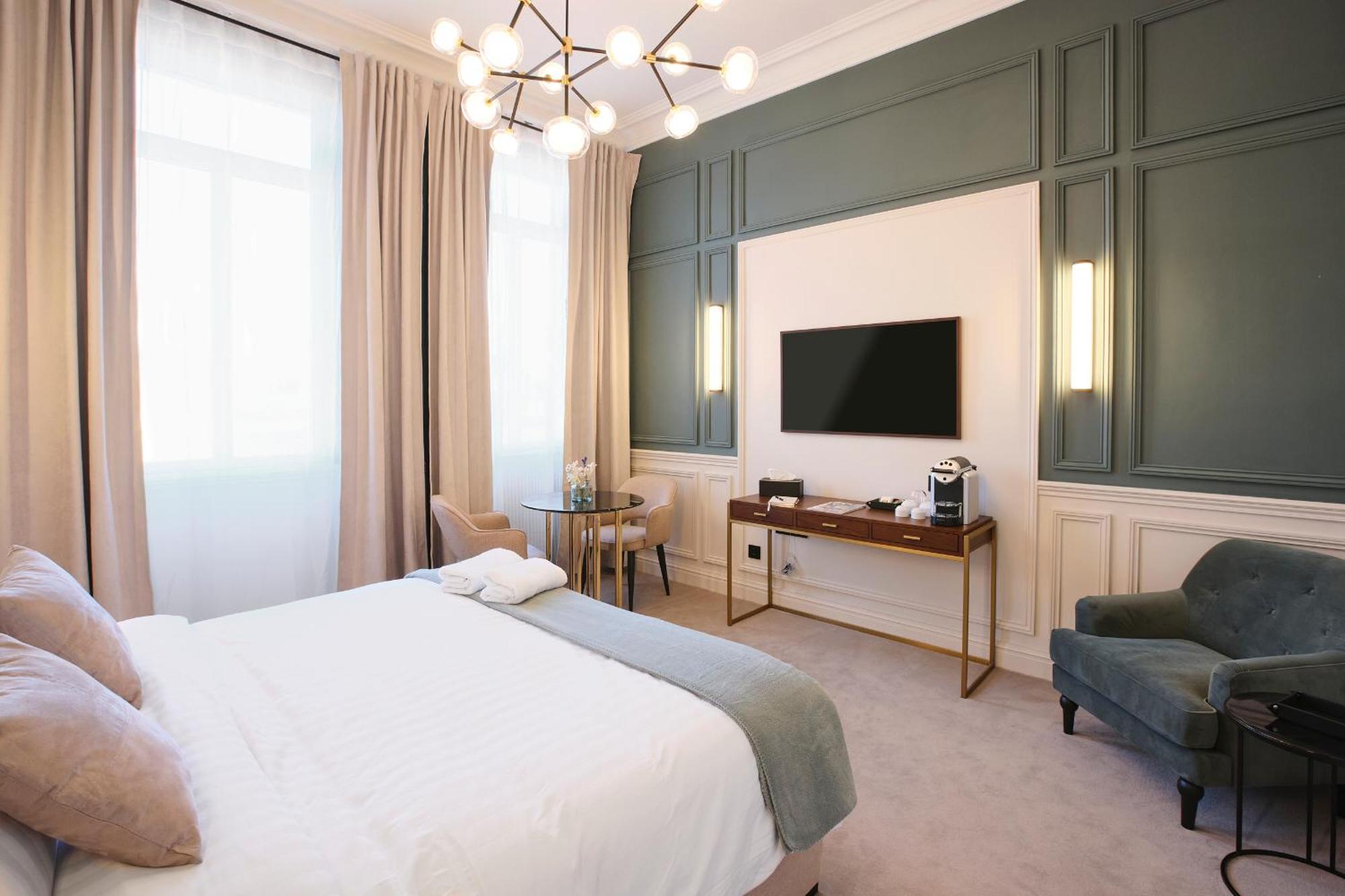Maison Heym Bordeaux Kültér fotó