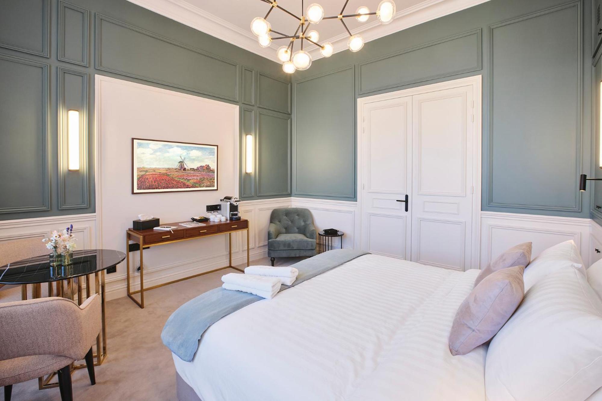 Maison Heym Bordeaux Kültér fotó