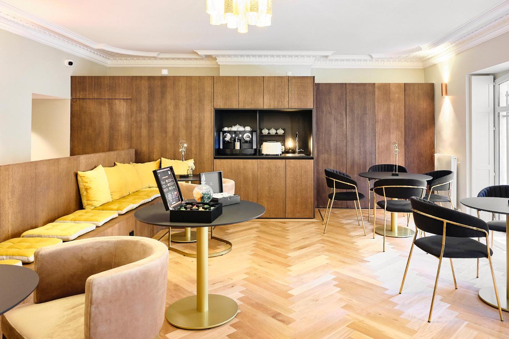 Maison Heym Bordeaux Kültér fotó
