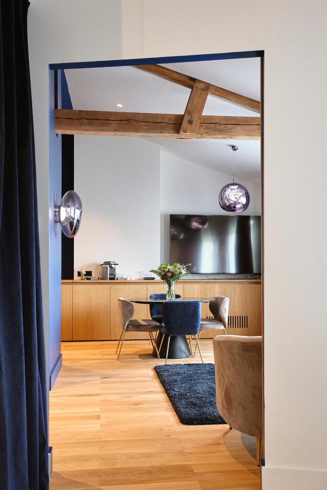 Maison Heym Bordeaux Kültér fotó