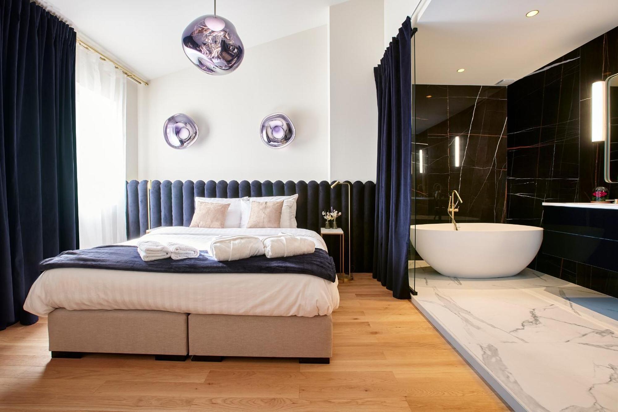 Maison Heym Bordeaux Kültér fotó