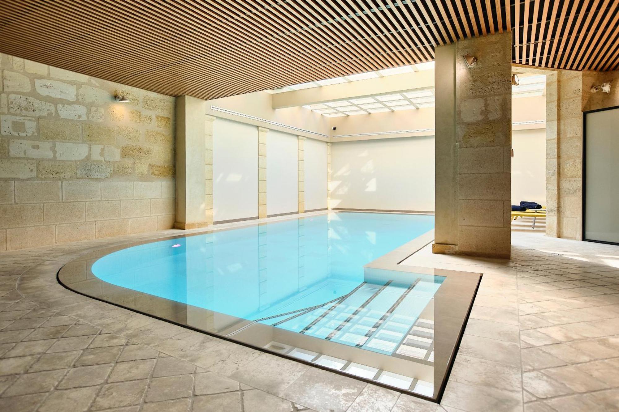 Maison Heym Bordeaux Kültér fotó