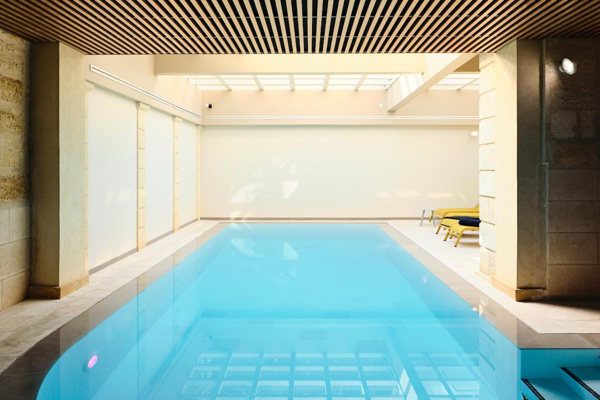 Maison Heym Bordeaux Kültér fotó