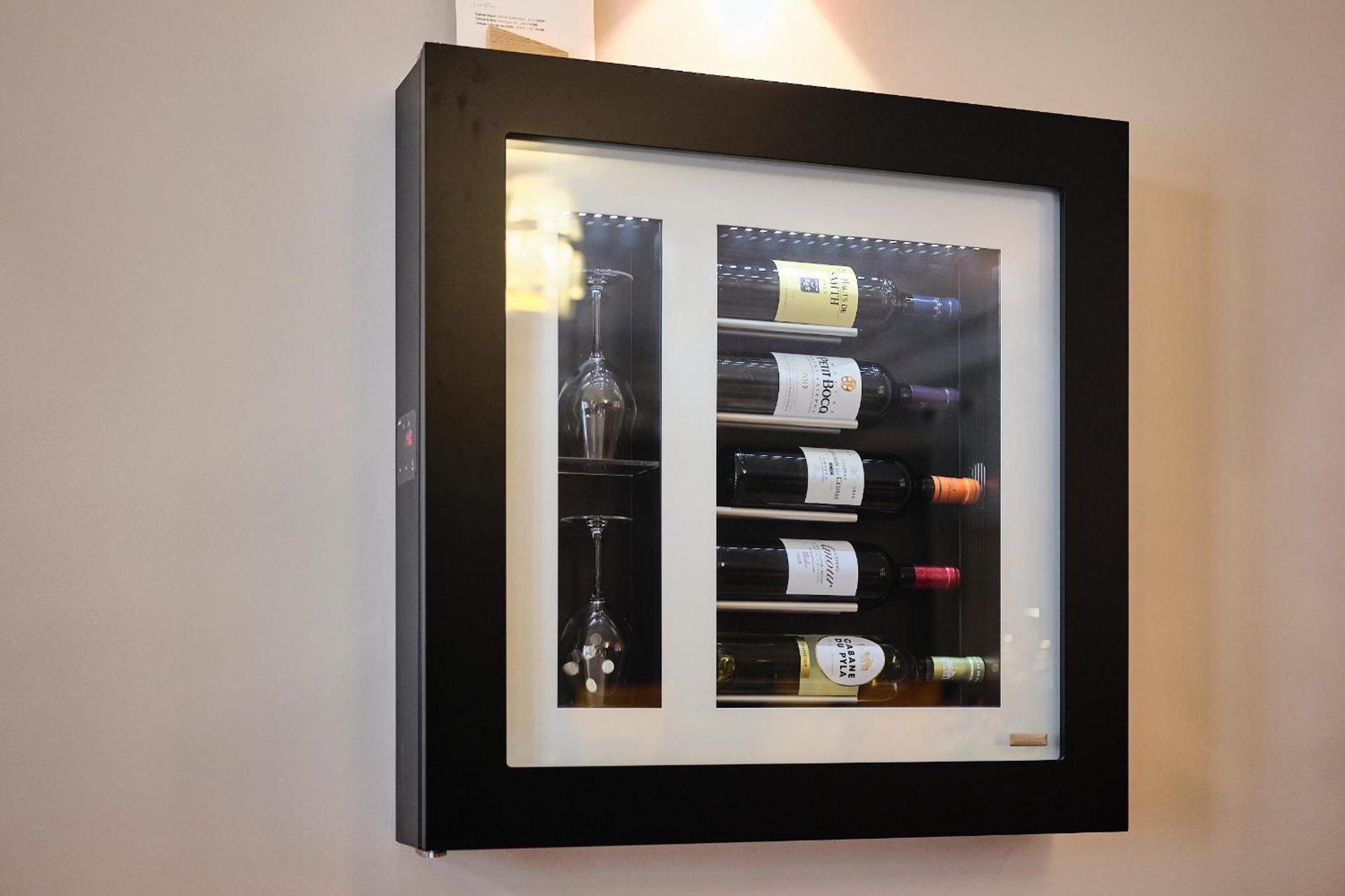 Maison Heym Bordeaux Kültér fotó