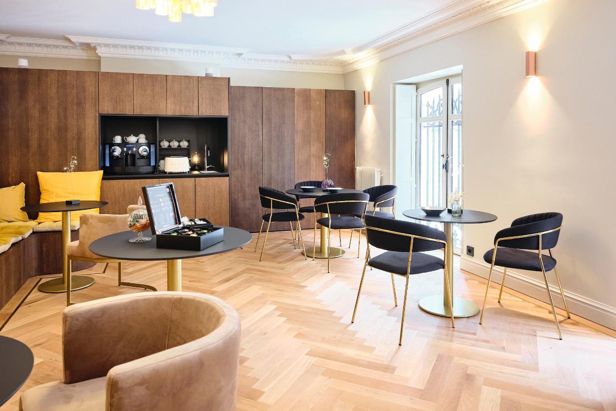 Maison Heym Bordeaux Kültér fotó