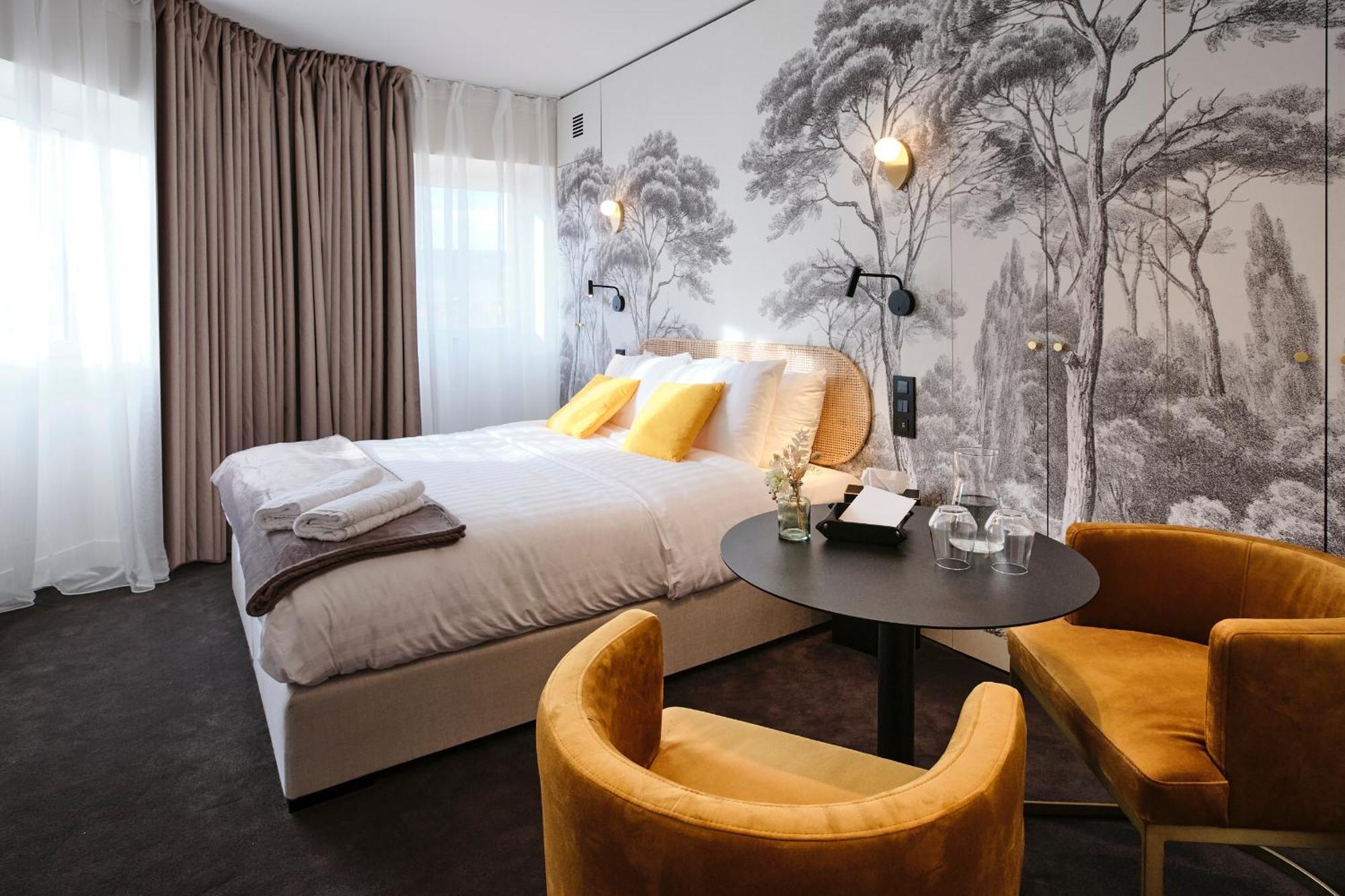 Maison Heym Bordeaux Kültér fotó