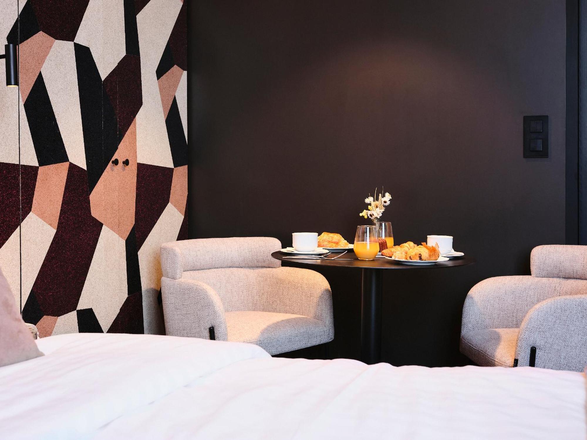 Maison Heym Bordeaux Kültér fotó