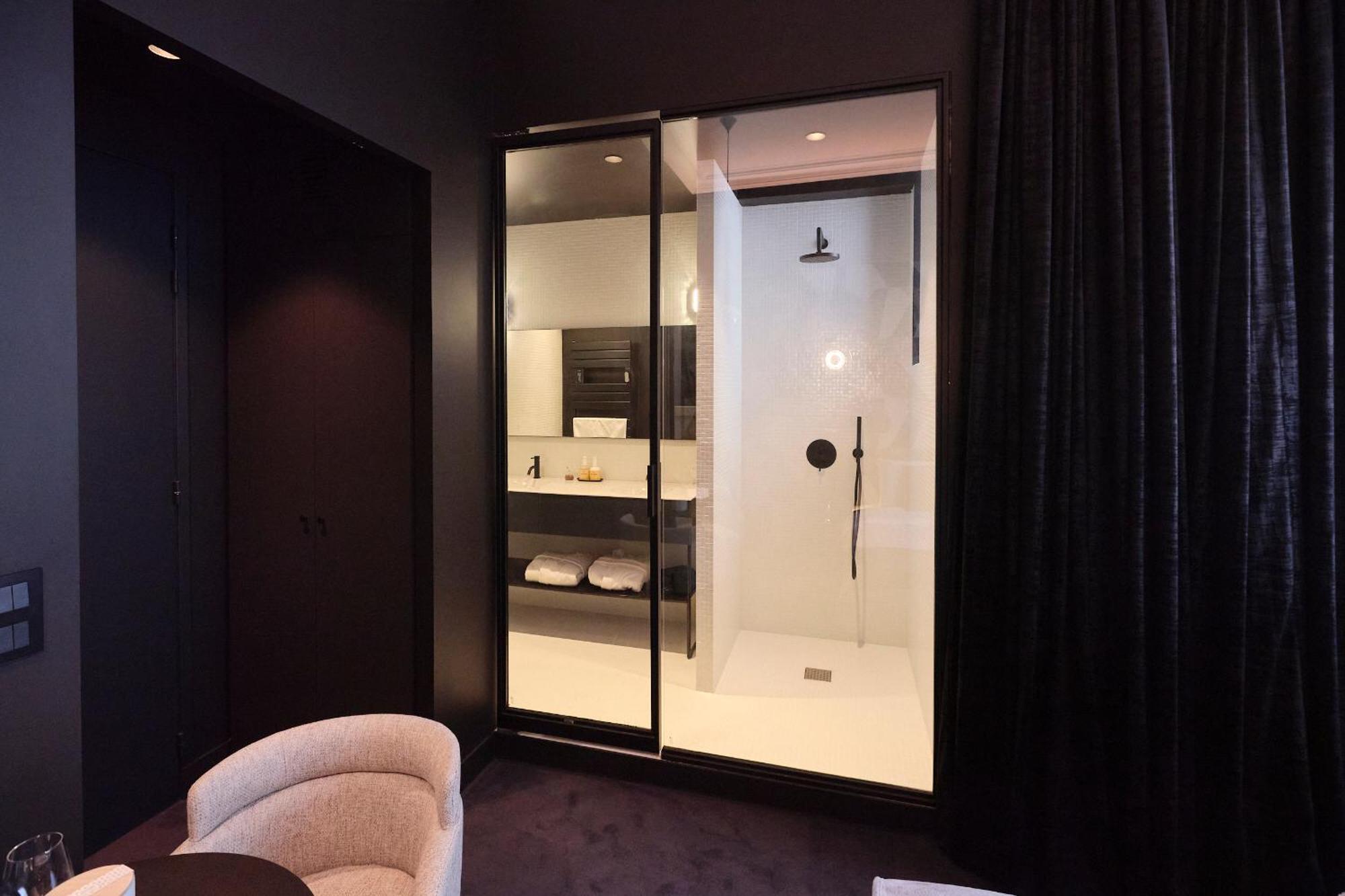 Maison Heym Bordeaux Kültér fotó