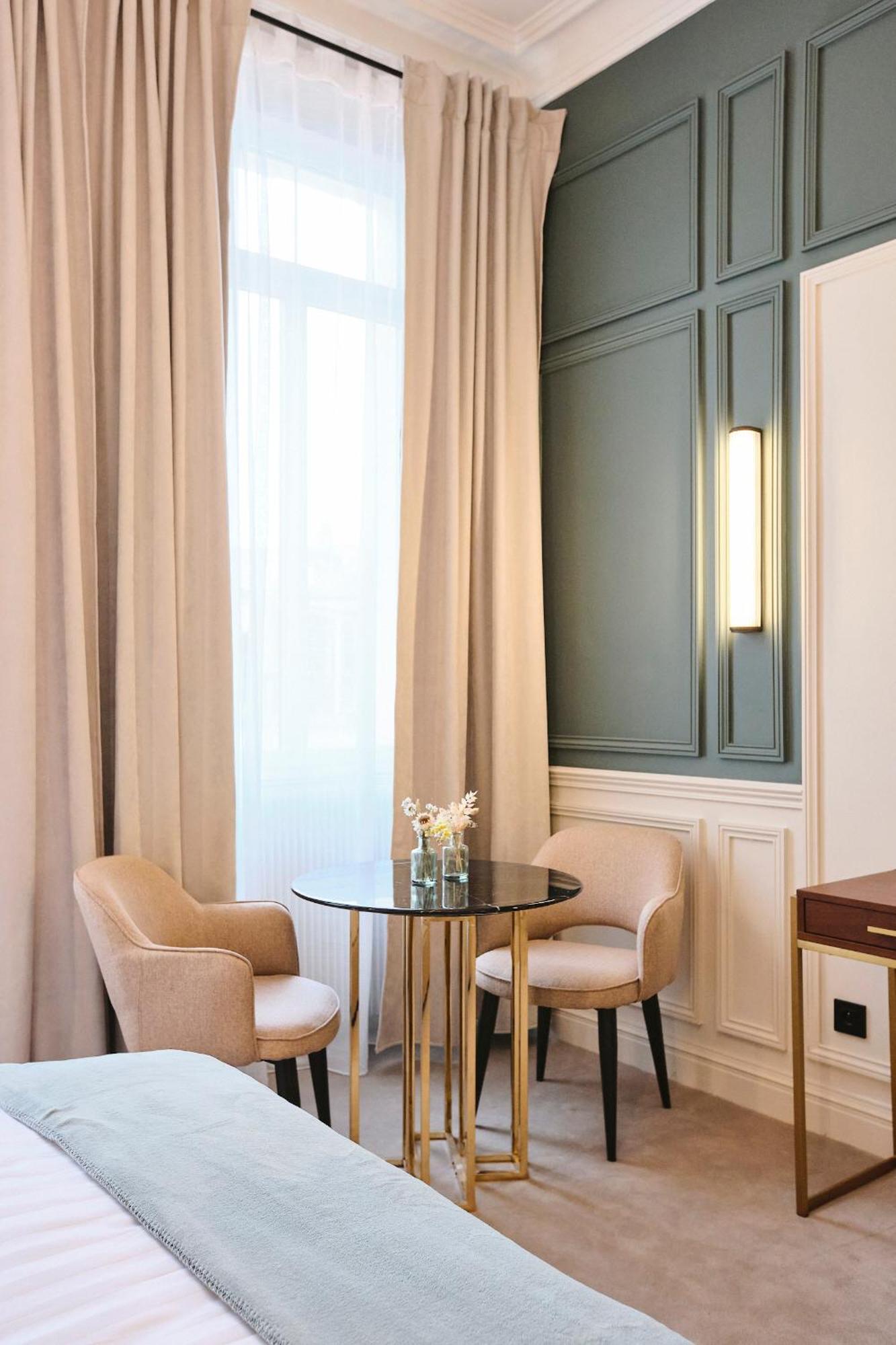 Maison Heym Bordeaux Kültér fotó